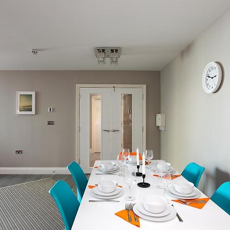 Airhost'S Brighton'S Best Green Diamond Escape With Sea Views Exteriör bild