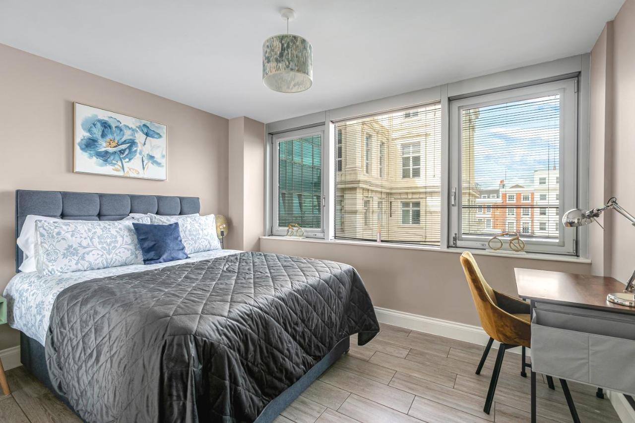 Airhost'S Brighton'S Best Green Diamond Escape With Sea Views Exteriör bild