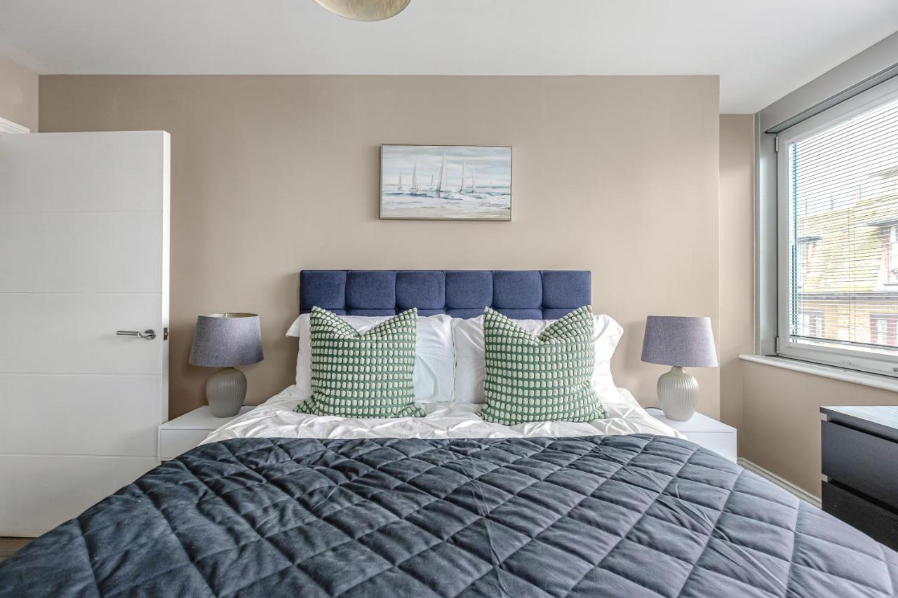 Airhost'S Brighton'S Best Green Diamond Escape With Sea Views Exteriör bild