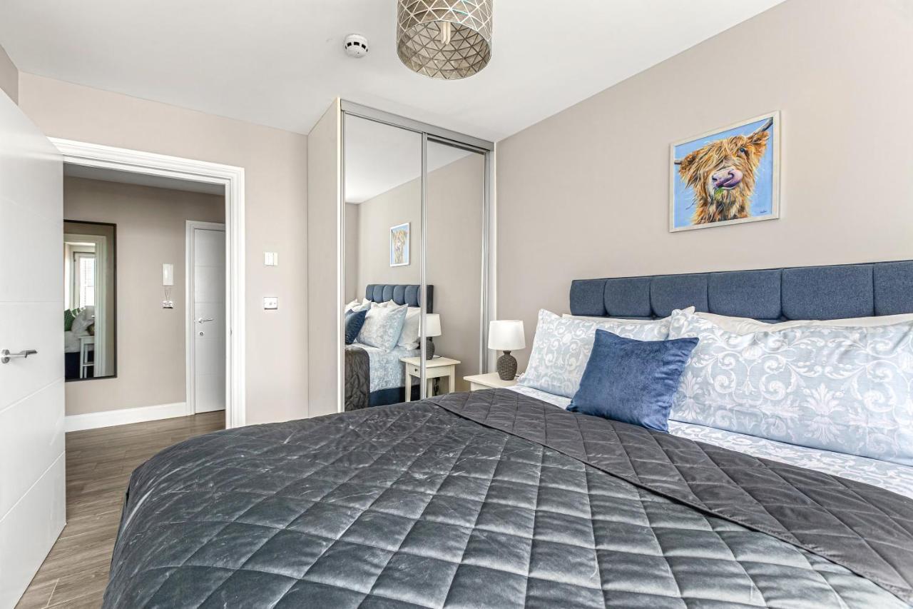 Airhost'S Brighton'S Best Green Diamond Escape With Sea Views Exteriör bild