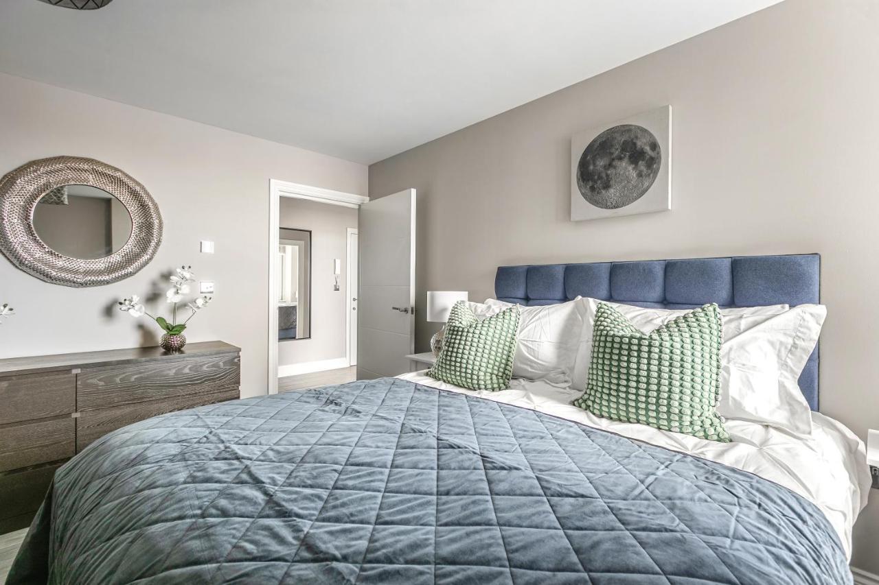 Airhost'S Brighton'S Best Green Diamond Escape With Sea Views Exteriör bild