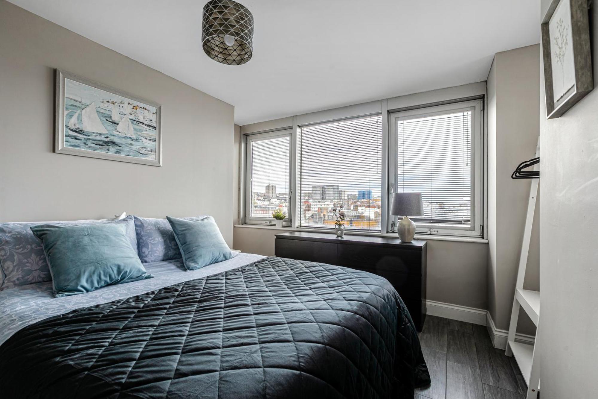 Airhost'S Brighton'S Best Green Diamond Escape With Sea Views Exteriör bild