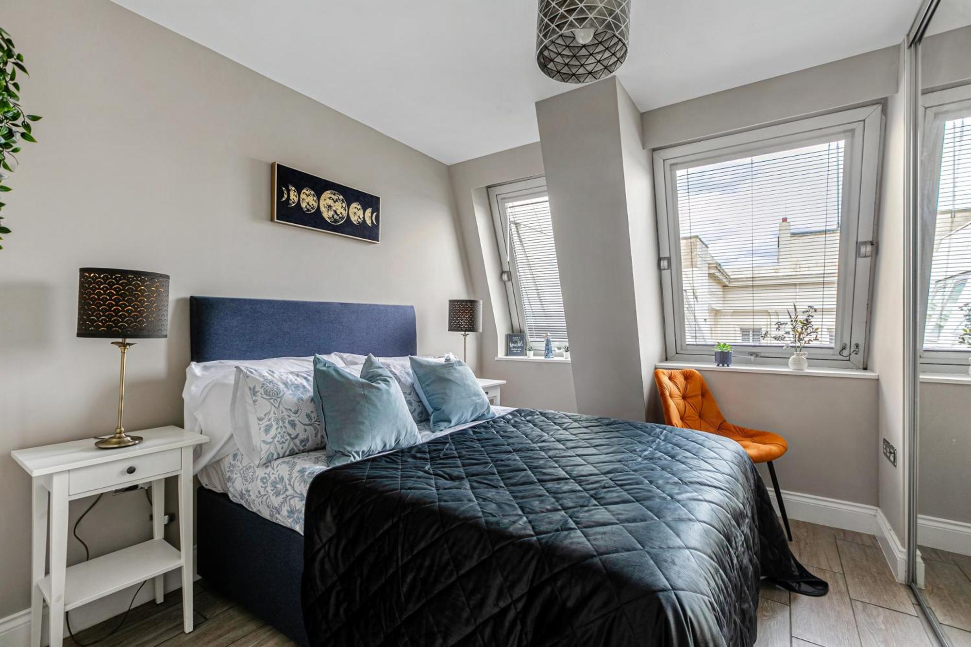 Airhost'S Brighton'S Best Green Diamond Escape With Sea Views Exteriör bild