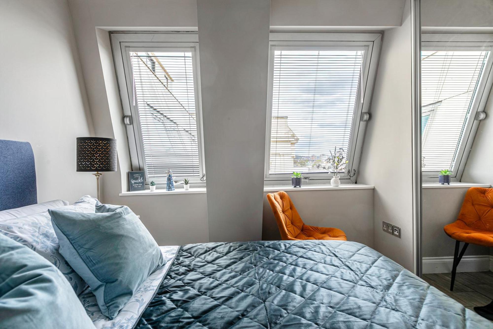 Airhost'S Brighton'S Best Green Diamond Escape With Sea Views Exteriör bild