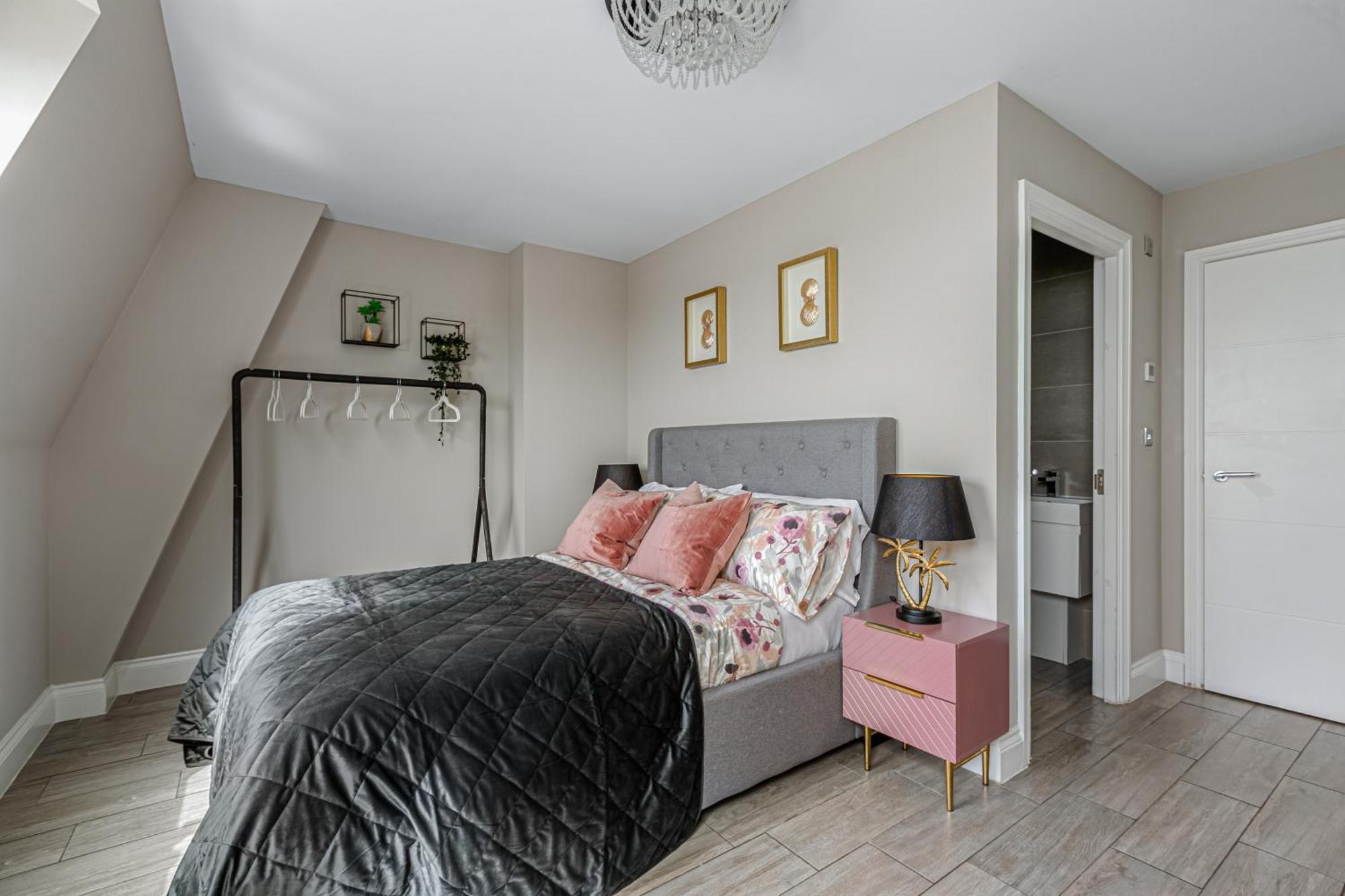 Airhost'S Brighton'S Best Green Diamond Escape With Sea Views Exteriör bild