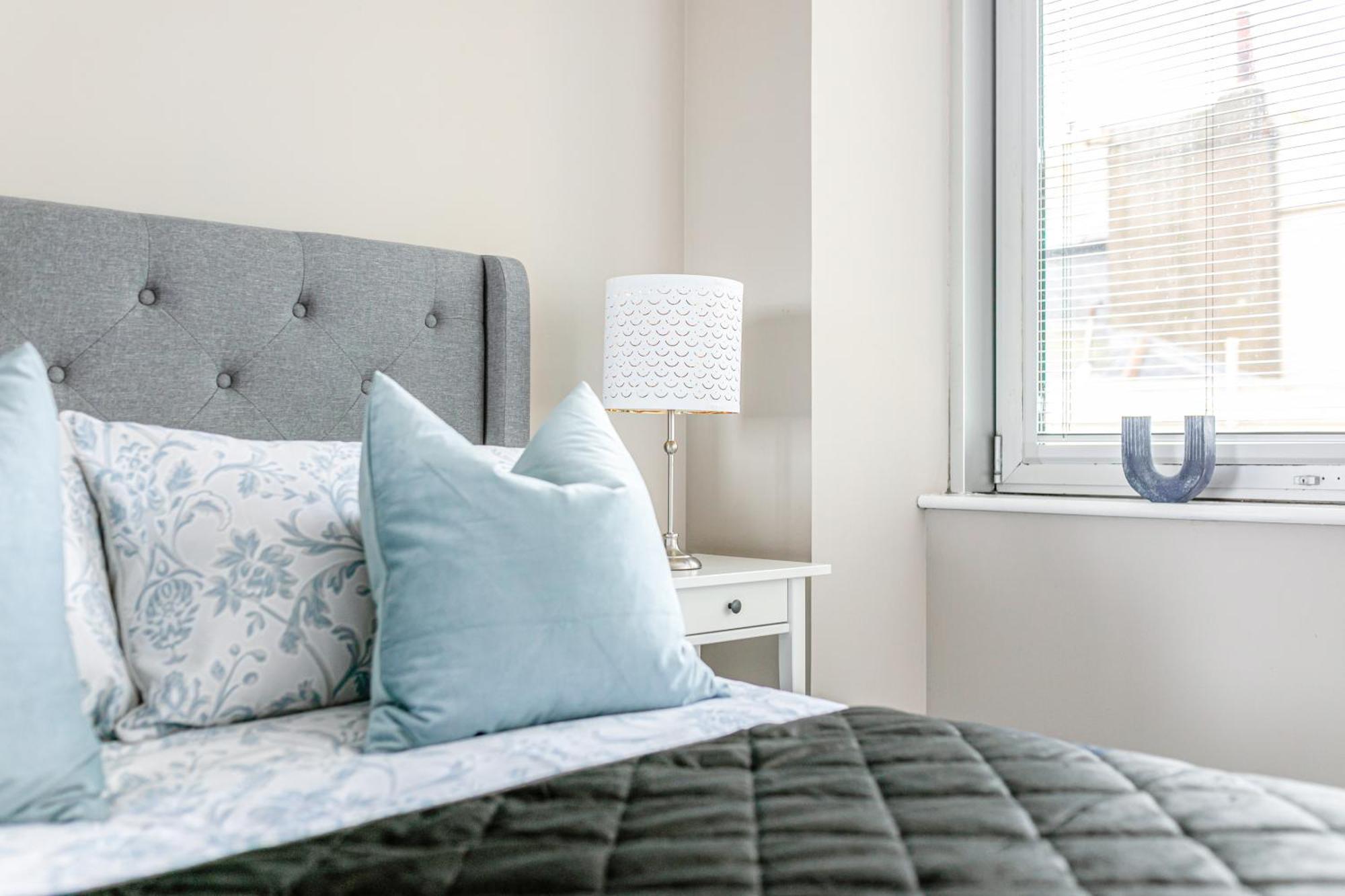 Airhost'S Brighton'S Best Green Diamond Escape With Sea Views Exteriör bild