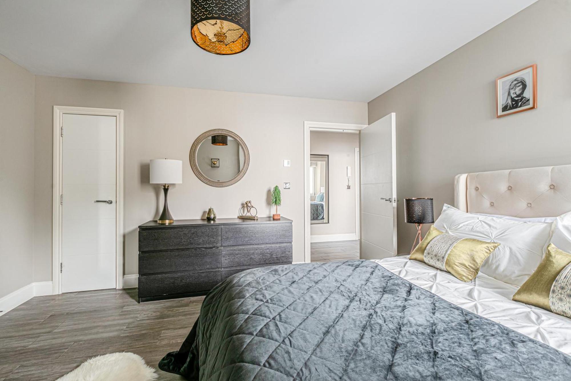 Airhost'S Brighton'S Best Green Diamond Escape With Sea Views Exteriör bild