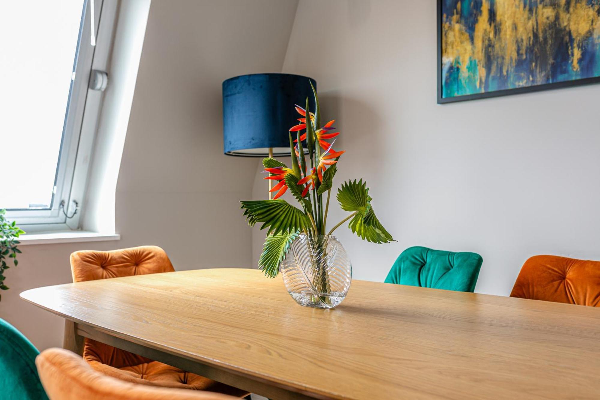 Airhost'S Brighton'S Best Green Diamond Escape With Sea Views Exteriör bild