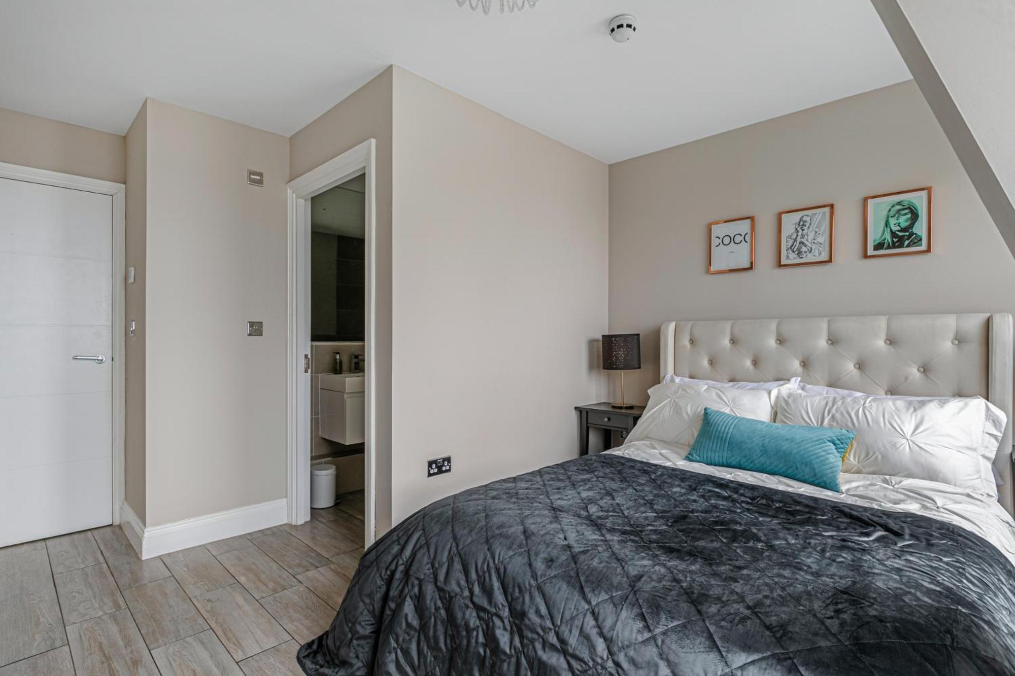 Airhost'S Brighton'S Best Green Diamond Escape With Sea Views Exteriör bild