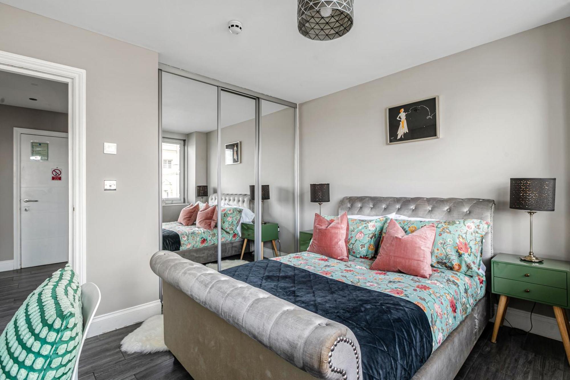 Airhost'S Brighton'S Best Green Diamond Escape With Sea Views Exteriör bild