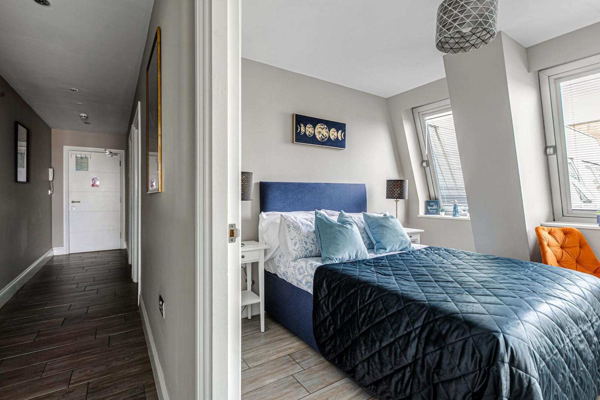 Airhost'S Brighton'S Best Green Diamond Escape With Sea Views Exteriör bild