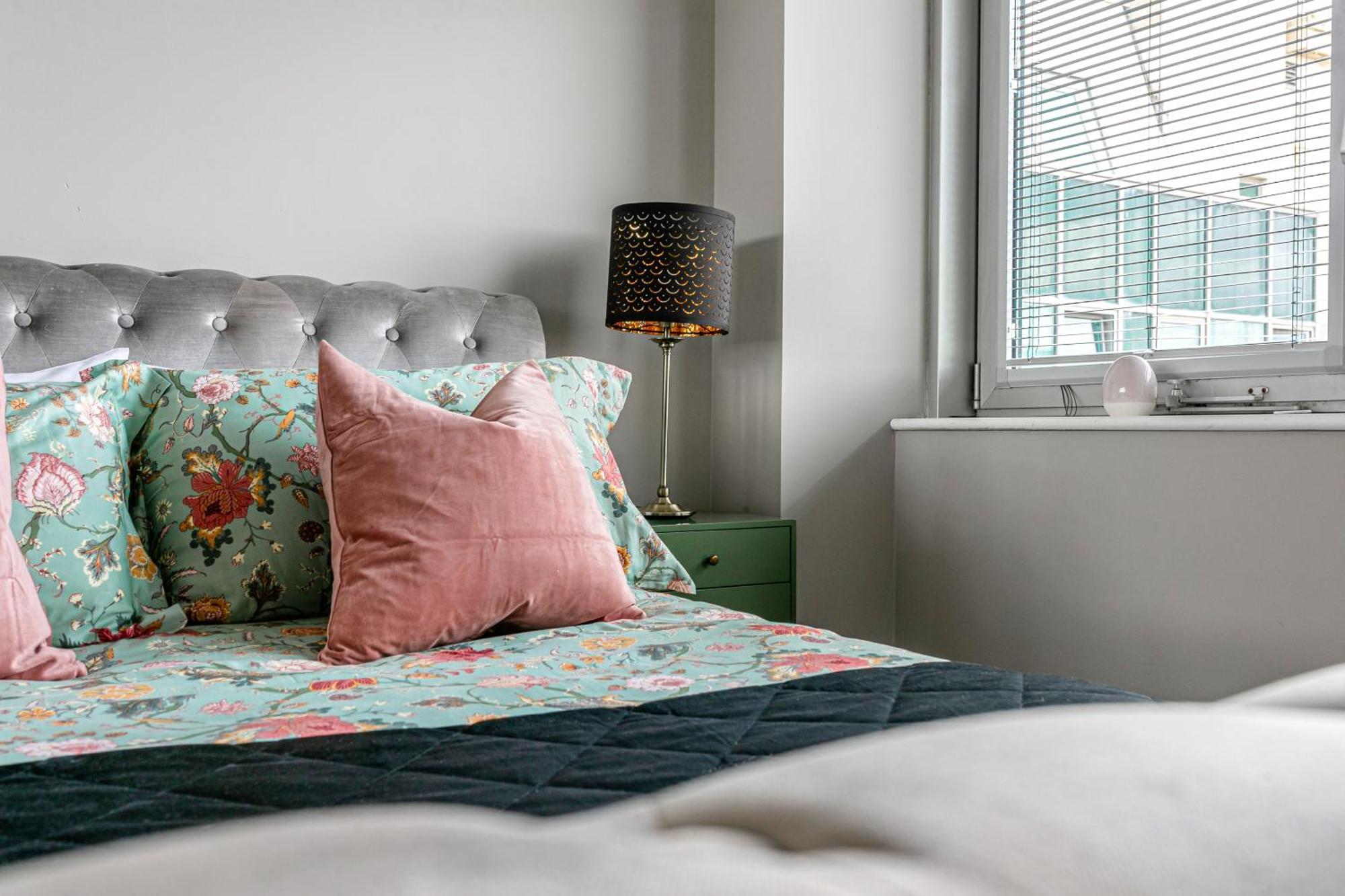 Airhost'S Brighton'S Best Green Diamond Escape With Sea Views Exteriör bild