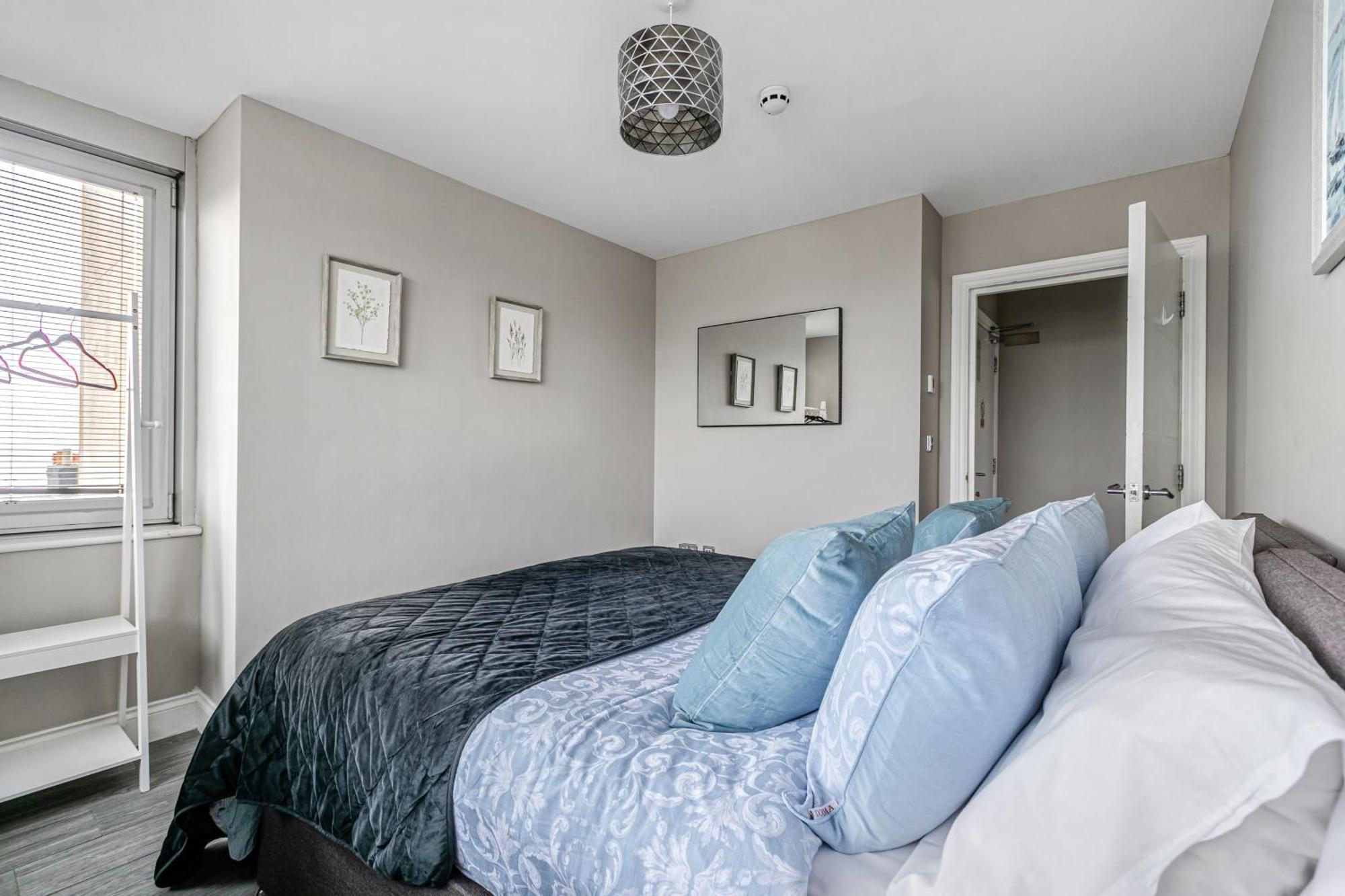 Airhost'S Brighton'S Best Green Diamond Escape With Sea Views Exteriör bild