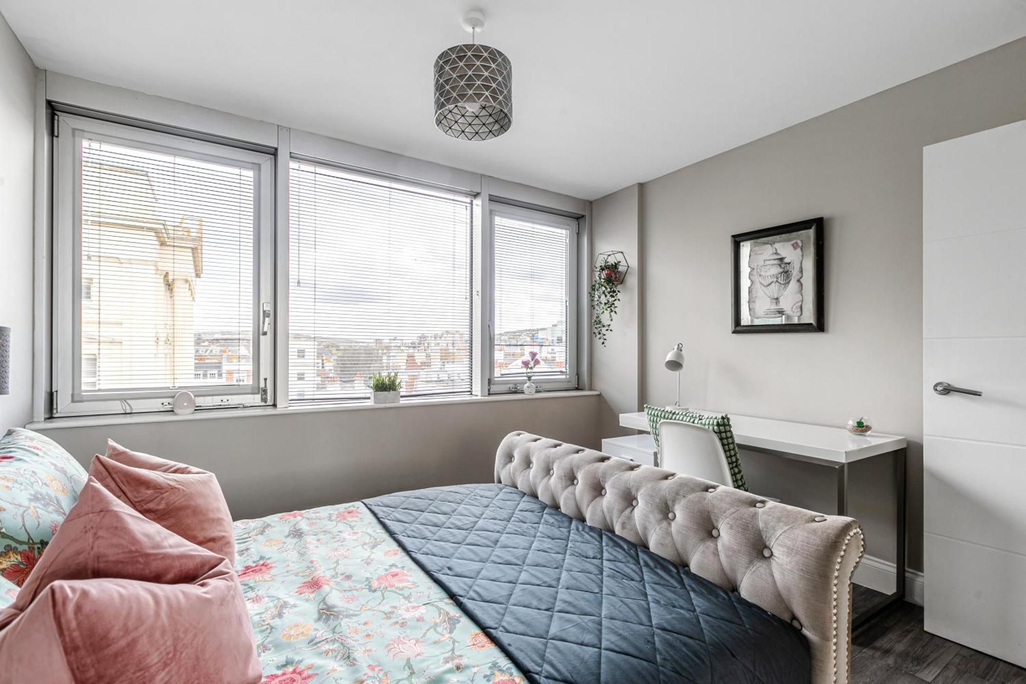 Airhost'S Brighton'S Best Green Diamond Escape With Sea Views Exteriör bild